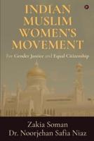 Indian Muslim Women's Movement