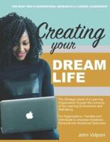 Creating Your Dream Life