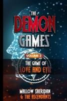 Demon Games, Volume 2