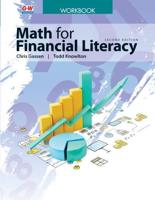 Math for Financial Literacy