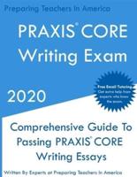 PRAXIS CORE Writing Exam