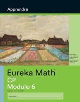 French - Eureka Math Grade 1 Learn Workbook #4 (Module 6)