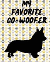 My Favorite Co-Woofer: Furry Co-Worker   Pet Owners   For Work At Home   Canine   Belton   Mane   Dog Lovers   Barrel Chest   Brindle   Paw-sible  