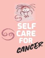 Self Care For Cancer:  For Adults   For Autism Moms   For Nurses   Moms   Teachers   Teens   Women   With Prompts   Day and Night   Self Love Gift