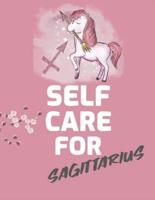 Self Care For Sagittarius: For Adults   For Autism Moms   For Nurses   Moms   Teachers   Teens   Women   With Prompts   Day and Night   Self Love Gift