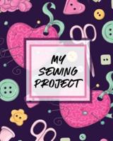 My Sewing Project: For Beginners   Yards of Fabric   Quick Stitch   Designs