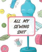 All My Sewing Shit: For Beginners   Yards of Fabric   Quick Stitch   Designs