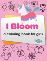 I Bloom: Make learning about social skills more fun!