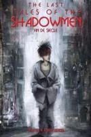 The Last Tales of the Shadowmen 20