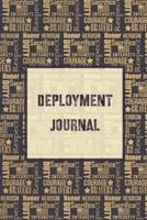 Deployment Journal