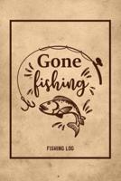 Gone Fishing, Fishing Log
