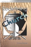 Redefining Church