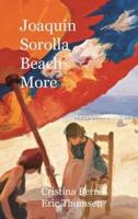 Joaquín Sorolla Beach More: Hardcover