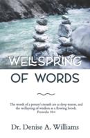 Wellspring of Words