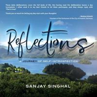 Reflections : A Journey of Self-Introspection