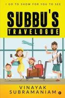 Subbu`s Travelogue