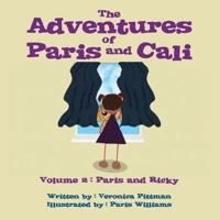 The Adventures of Paris and Cali