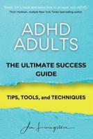 ADHD Adults