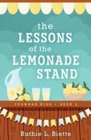 The Lessons of the Lemonade Stand