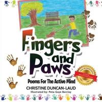 Fingers and Paws: Poems for the Active Mind