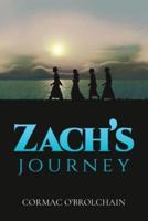 Zach's Journey