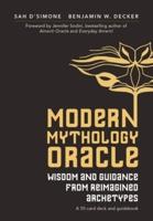 The Modern Mythology Oracle Deck