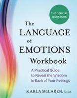 The Language of Emotions Workbook