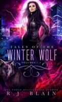 Tales of the Winter Wolf