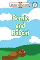 Bernie and Bobcat Go to Class