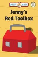 Jenny's Red Toolbox