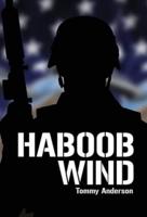 Haboob Wind