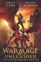 WarMage: Unleashed