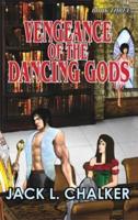 Vengeance of the Dancing Gods (Dancing Gods