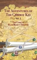 The Adventures of the Cowboy Kid. Vol. 2