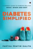 Diabetes Simplified