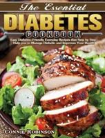 The Essential Diabetes Cookbook