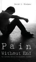 Pain Without End: The Lifelong Effects of Childhood Bullying