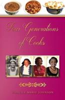 Four Generations of Cooks: Cookbook