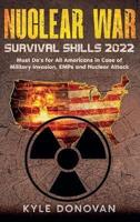 Nuclear War Survival Skills 2022