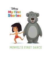 Mowgli's First Dance