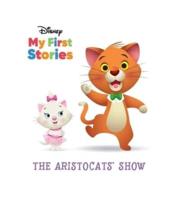 Disney My First Stories the Aristocats Show