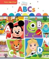 Disney Baby: ABCs