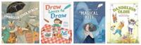 School & Library Perfect Picture Books Print Series