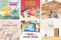 School & Library Hopeful Picture Books Print Series