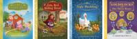 School & Library Classic Storybooks Print Series