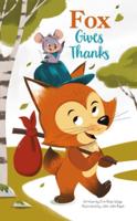 Thanksgiving: Fox Gives Thanks