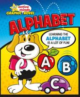 Active Minds Graphic Novel: Alphabet