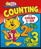 Active Minds Graphic Novel: Counting