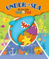 My First Little Seek and Find: Under the Sea