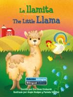 La Llamita (The Little Llama) Bilingual